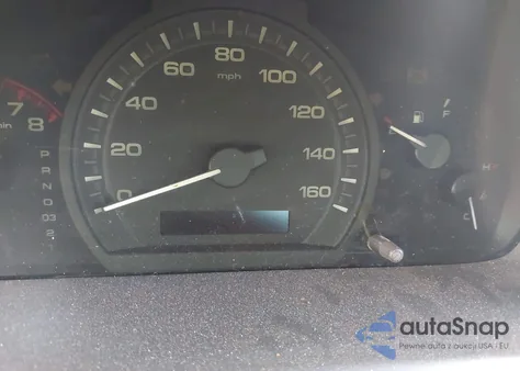 2006 Honda Accord 2.4 Ex z USA, uszkodzony, nr VIN 1HGCM56866A026120